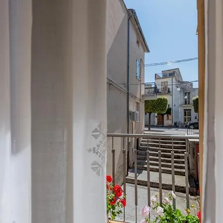 Casa Stanzian *