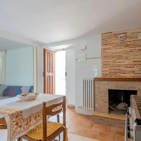 بيت للعطل Casa Stanzian *