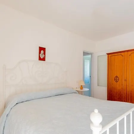 Casa Stanzian 別荘