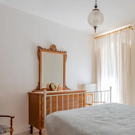 Casa Stanzian * Gessopalena