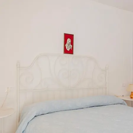 Casa Stanzian Holiday home *