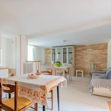 Casa Stanzian * Gessopalena