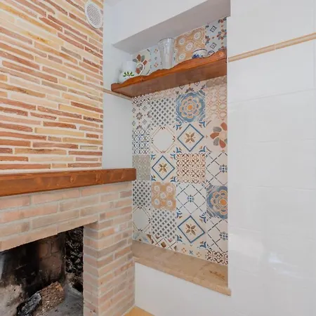 別荘 Casa Stanzian