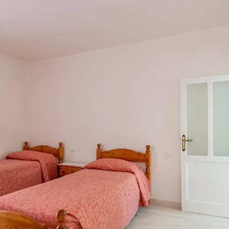 Casa Stanzian * Gessopalena