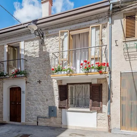 Casa Stanzian * Gessopalena