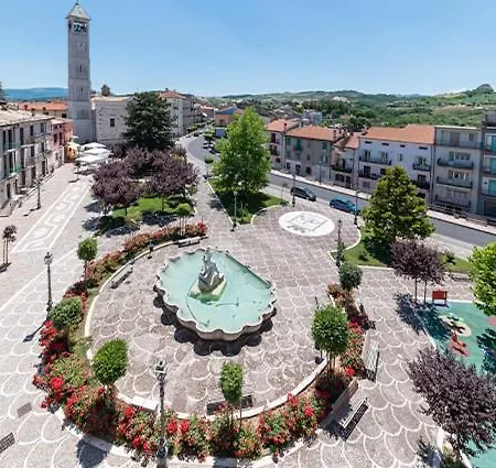 Casa Stanzian *