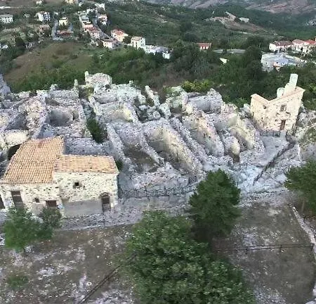 Casa Stanzian بيت للعطل Gessopalena
