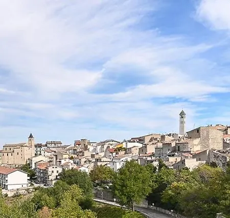 بيت للعطل Casa Stanzian