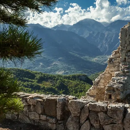 Holiday home Casa Stanzian *