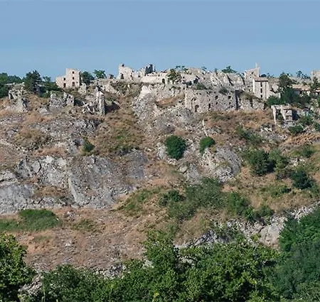 Casa Stanzian