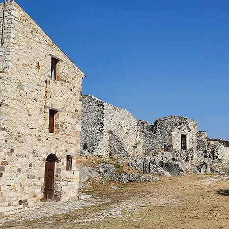 Casa Stanzian Holiday home