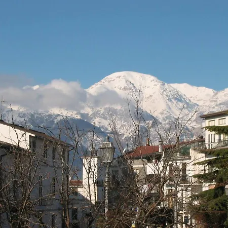 Casa Stanzian * Gessopalena