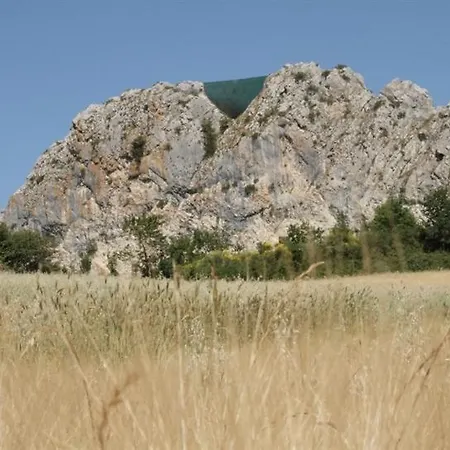 Casa Stanzian Gessopalena