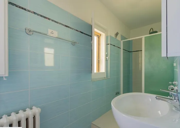 Holiday home Casa Stanzian