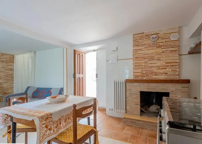 Holiday home Casa Stanzian *