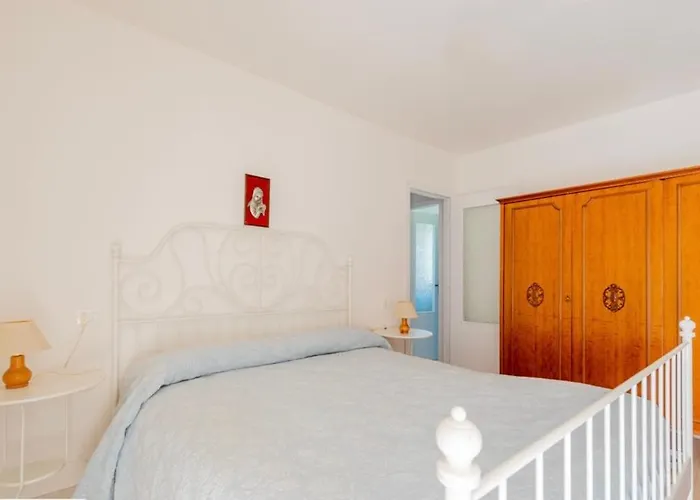 Casa Stanzian Holiday home