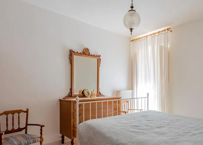 Casa Stanzian * Gessopalena