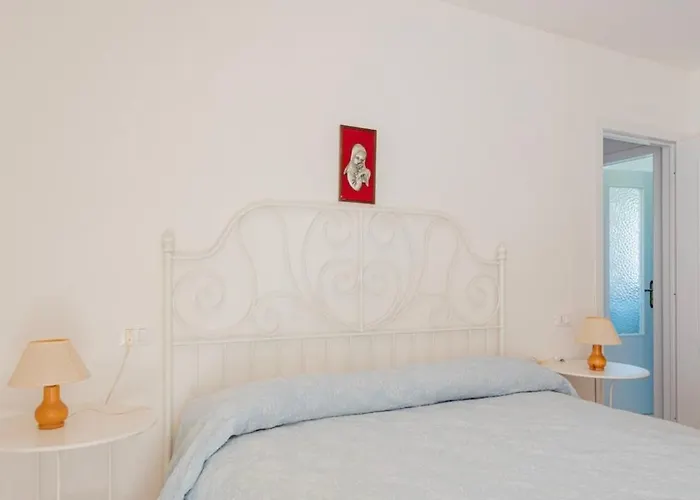 Casa Stanzian Дом отдыха *