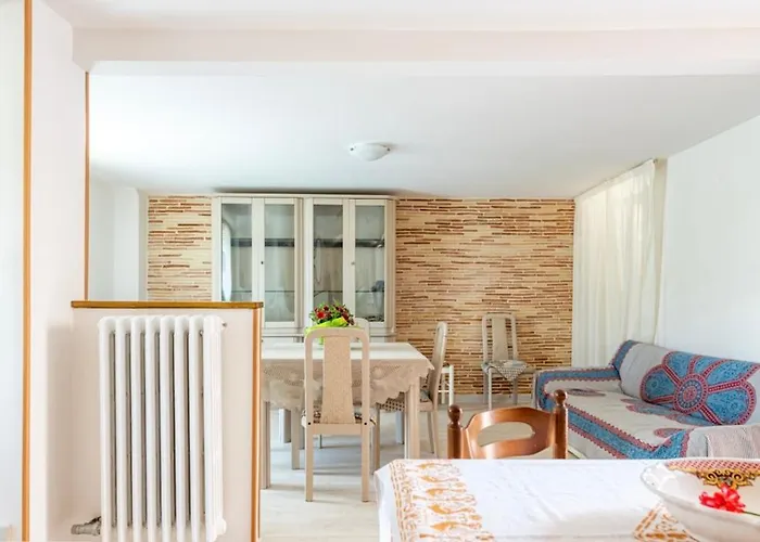 Дом отдыха Casa Stanzian Gessopalena