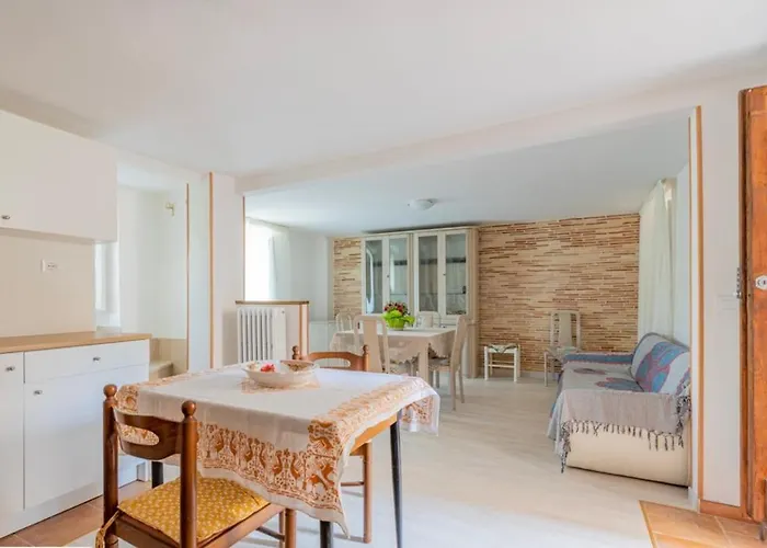 Casa Stanzian * Gessopalena