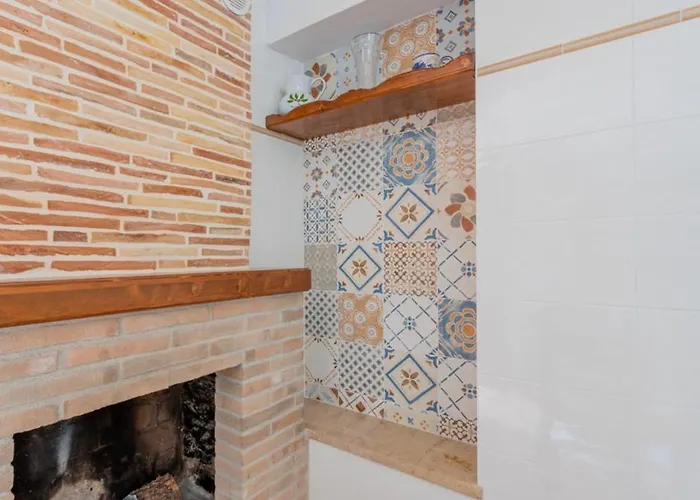 Holiday home Casa Stanzian