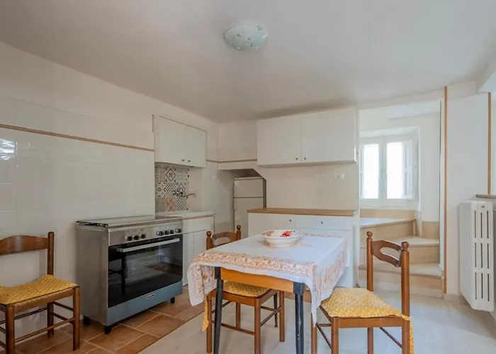 Casa Stanzian Дом отдыха *