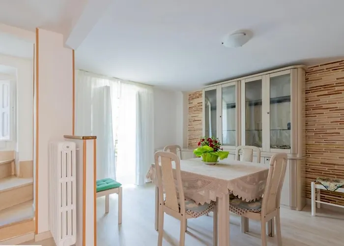 Holiday home Casa Stanzian Gessopalena