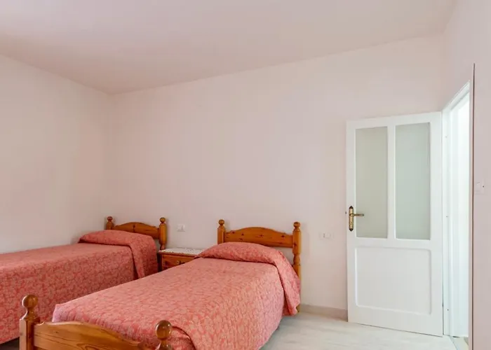 Casa Stanzian * Gessopalena