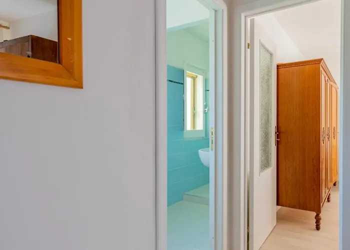 Casa Stanzian Holiday home Gessopalena