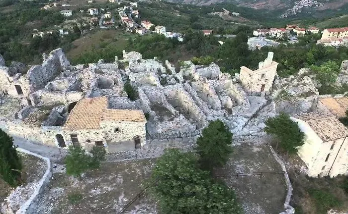 Casa Stanzian Holiday home Gessopalena