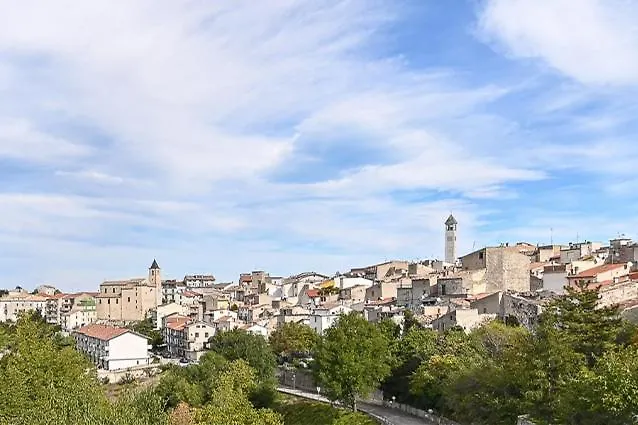 Дом отдыха Casa Stanzian