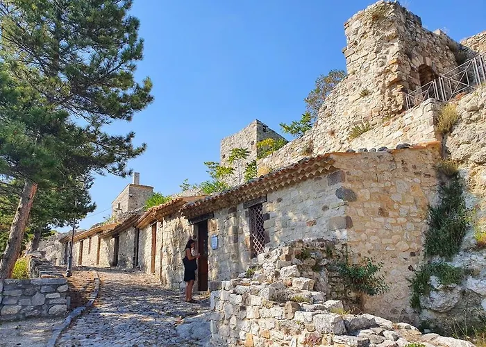 Дом отдыха Casa Stanzian *