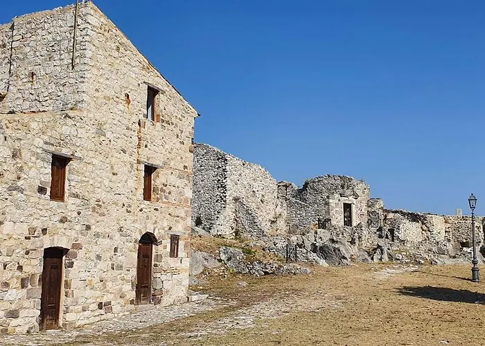 Casa Stanzian Дом отдыха