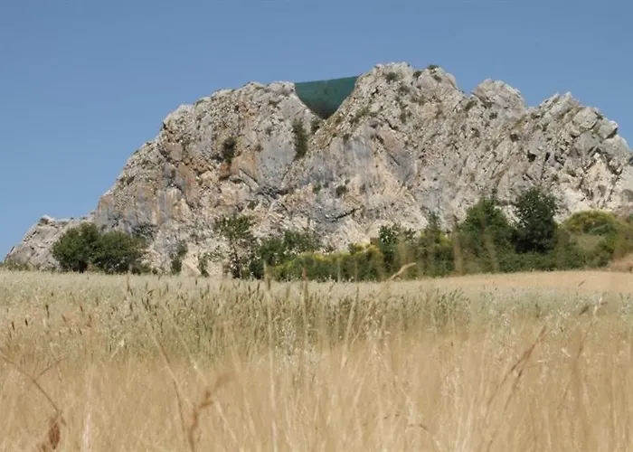 Casa Stanzian Gessopalena